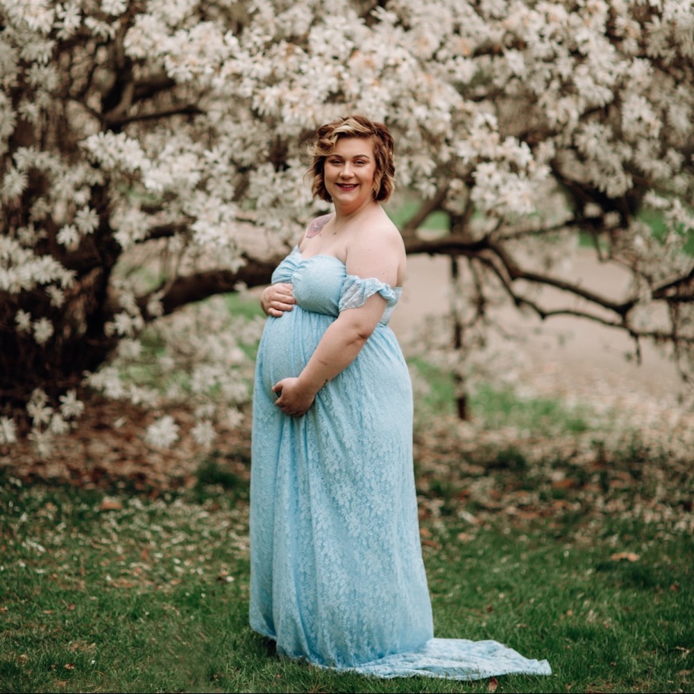 Maternity Dress
